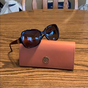 Tory Burch Sunglasses